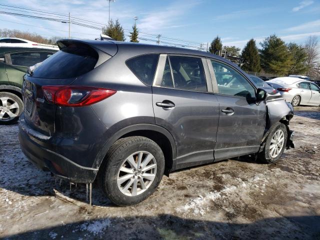 Photo 3 from auction – 2016 MAZDA CX-5 TOURI with VIN JM3KE4CYXG0860816