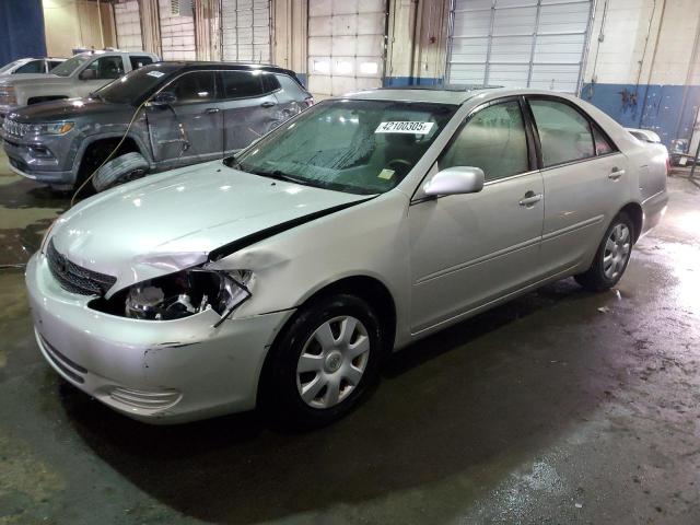 Photo 1 from auction – 2003 TOYOTA CAMRY LE with VIN 4T1BE32K73U224692