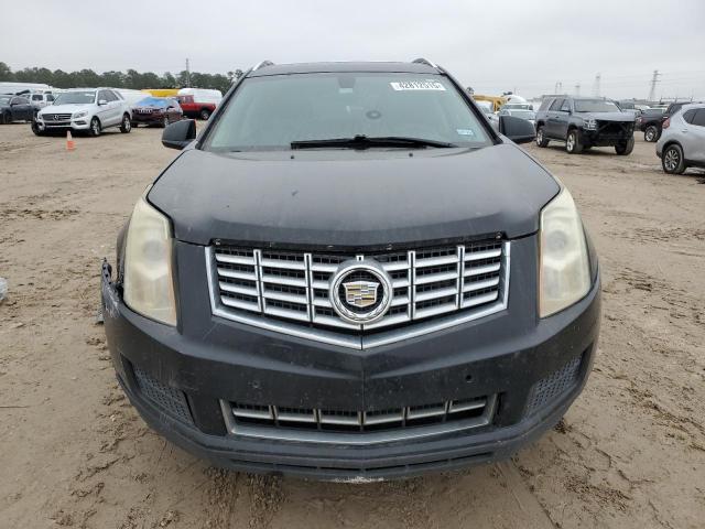 Photo 5 from auction – 2013 CADILLAC SRX LUXURY with VIN 3GYFNCE34DS534997