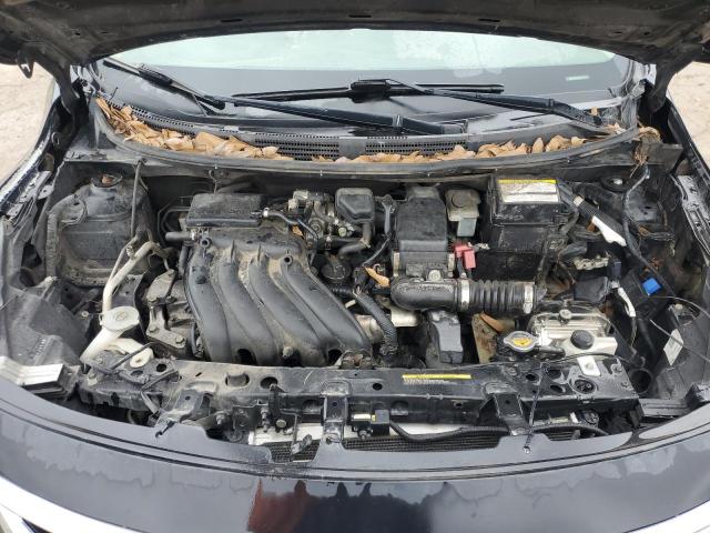 Photo 11 from auction – 2016 NISSAN VERSA S with VIN 3N1CN7AP4GL903402