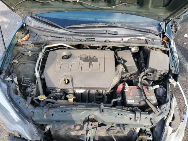 Photo 11 from auction – 2014 TOYOTA COROLLA L with VIN 2T1BURHE3EC176250
