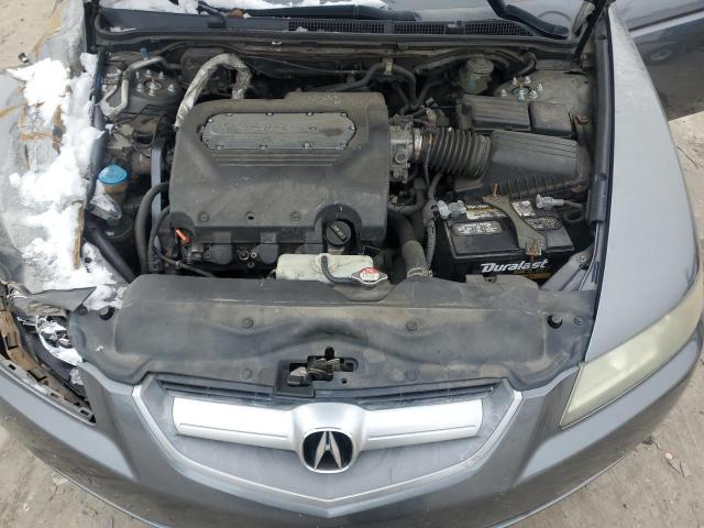 Photo 11 from auction – 2005 ACURA TL with VIN 19UUA66215A015829