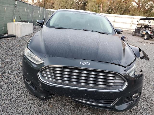 Photo 5 from auction – 2014 FORD FUSION TIT with VIN 3FA6P0K95ER232205