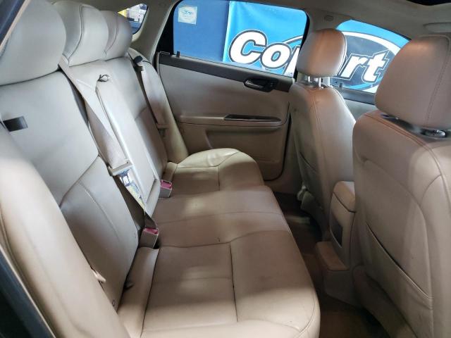 Photo 10 from auction – 2008 CHEVROLET IMPALA LT with VIN 2G1WT58N381359320
