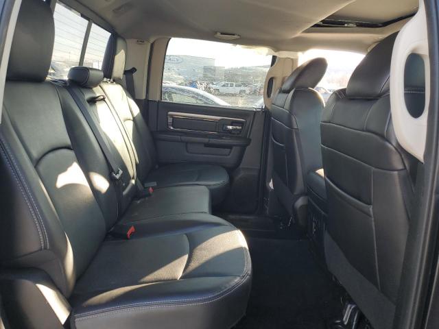 Photo 10 from auction – 2017 RAM 1500 SPORT with VIN 1C6RR7MT0HS501617