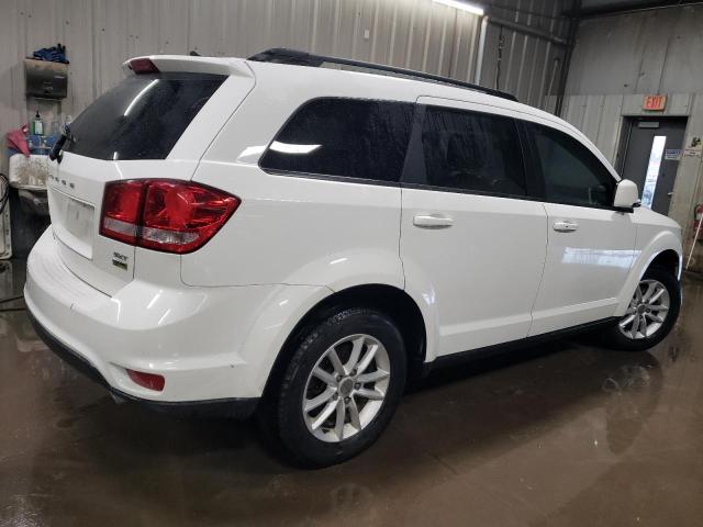 Photo 3 from auction – 2016 DODGE JOURNEY SX with VIN 3C4PDCBG2GT157217