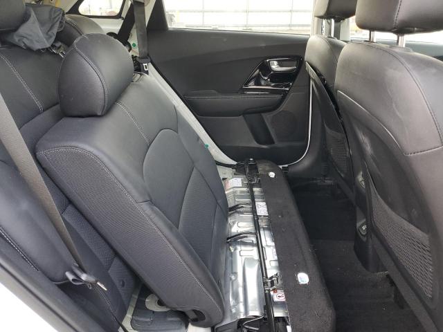 Photo 11 from auction – 2018 KIA NIRO TOURI with VIN KNDCE3LC1J5129214