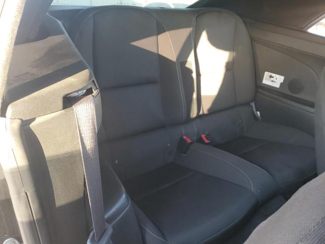 Photo 10 from auction – 2014 CHEVROLET CAMARO LT with VIN 2G1FB3D31E9197115