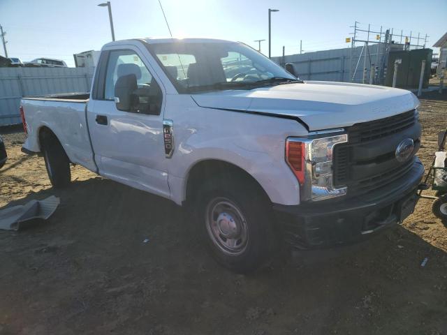 Photo 4 from auction – 2019 FORD F250 SUPER with VIN 1FTBF2A65KED83977