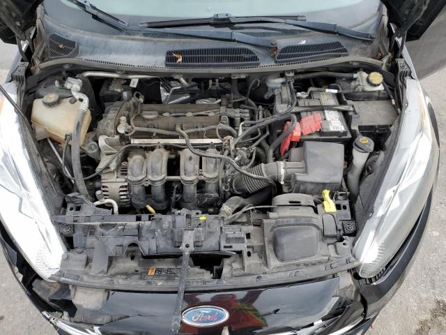 Photo 12 from auction – 2014 FORD FIESTA SE with VIN 3FADP4EJ0EM228533