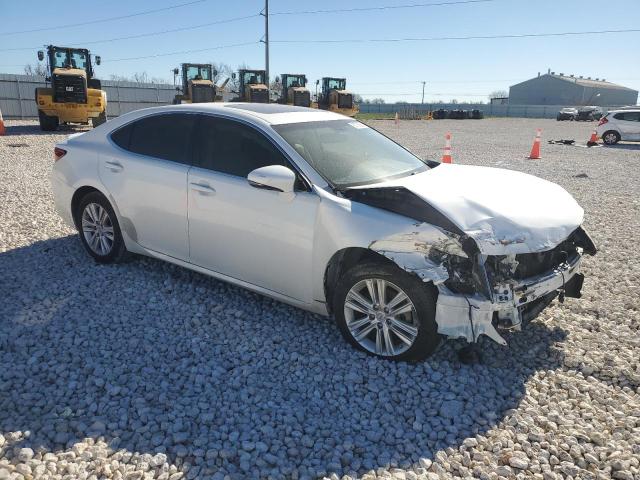 Photo 4 from auction – 2013 LEXUS ES 350 with VIN JTHBK1GG7D2079431