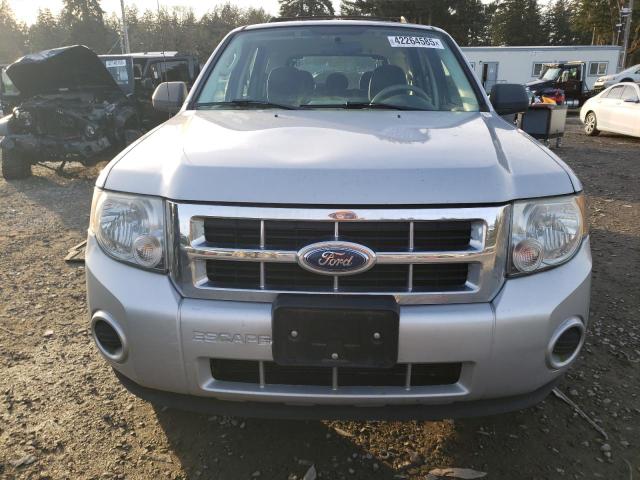 Photo 5 from auction – 2009 FORD ESCAPE XLS with VIN 1FMCU92709KD07634