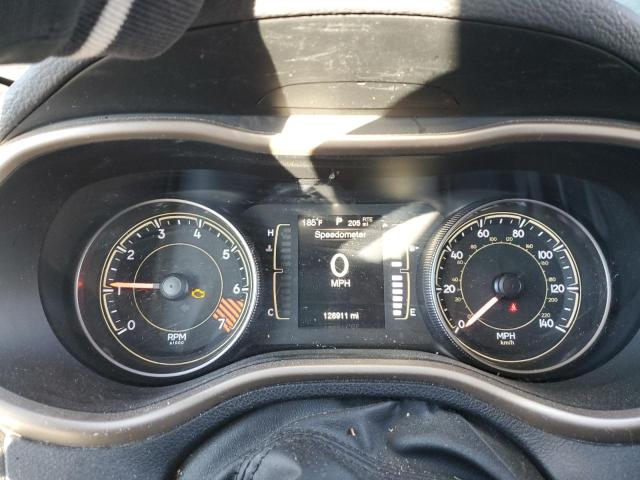 Photo 9 from auction – 2014 JEEP CHEROKEE L with VIN 1C4PJLCB8EW319287
