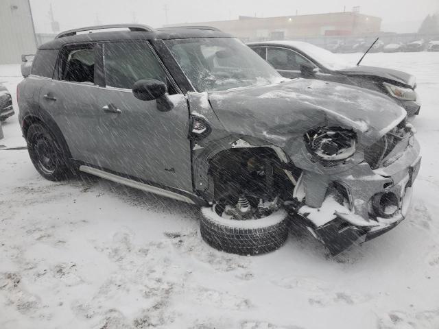 Photo 4 from auction – 2023 MINI COOPER S C with VIN WMZ83BR05P3P56764