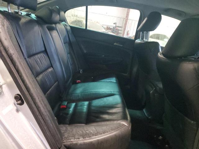 Photo 10 from auction – 2011 HONDA ACCORD SE with VIN 1HGCP2F67BA133076