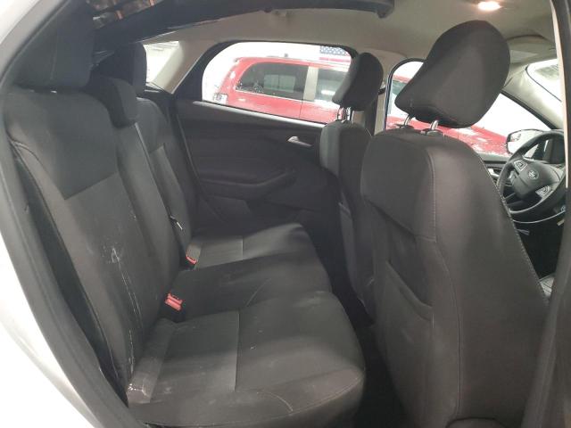 Photo 10 from auction – 2016 FORD FOCUS SE with VIN 1FADP3K22GL208571