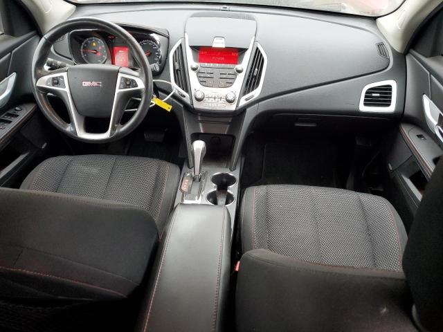 Photo 8 from auction – 2011 GMC TERRAIN SL with VIN 2CTFLTE52B6295284