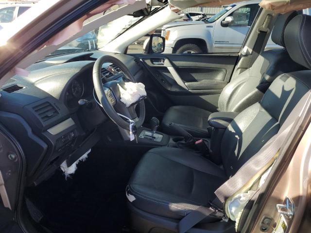 Photo 7 from auction – 2015 SUBARU FORESTER 2 with VIN JF2SJAHC1FH811747