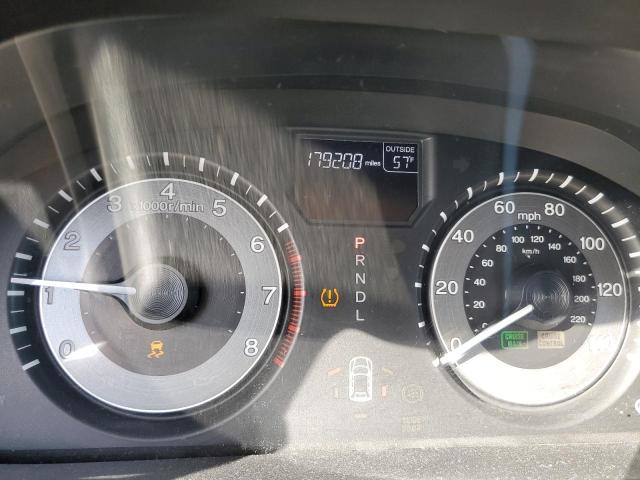 Photo 9 from auction – 2015 HONDA ODYSSEY EX with VIN 5FNRL5H66FB040601