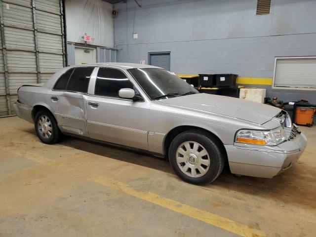 Photo 4 from auction – 2004 MERCURY GRAND MARQ with VIN 2MEFM75W44X652906