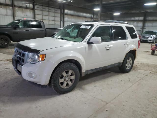 Photo 1 from auction – 2009 FORD ESCAPE LIM with VIN 1FMCU94G09KA44395