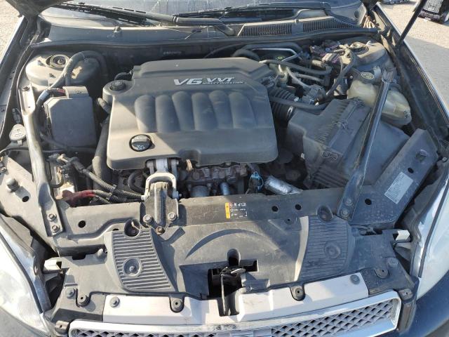 Photo 11 from auction – 2012 CHEVROLET IMPALA LT with VIN 2G1WG5E37C1263125