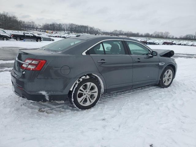 Photo 3 from auction – 2018 FORD TAURUS SEL with VIN 1FAHP2E83JG103713