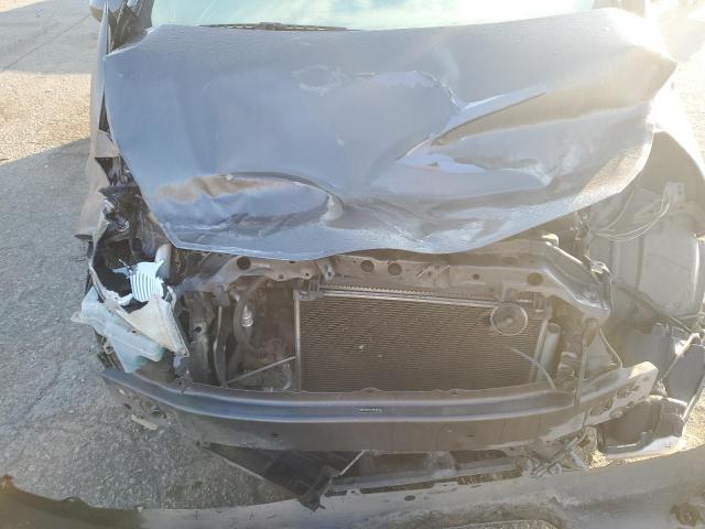 Photo 11 from auction – 2014 TOYOTA YARIS with VIN VNKKTUD30EA001542