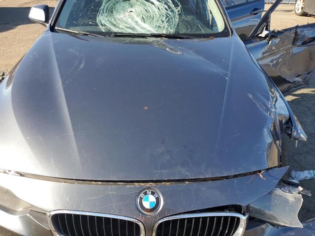 Photo 11 from auction – 2014 BMW 328 XI SUL with VIN WBA3B5C58EF959062
