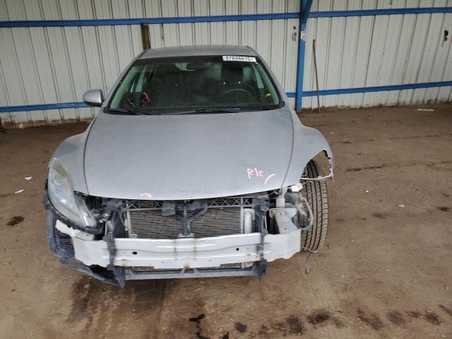 Photo 5 from auction – 2010 MAZDA 6 I with VIN 1YVHZ8BHXA5M51137