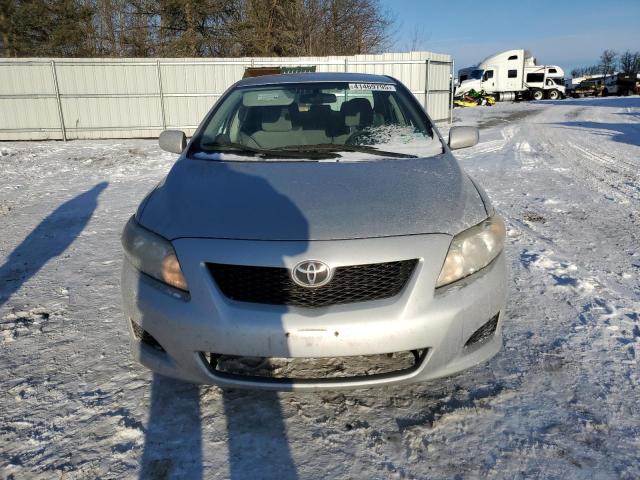 Photo 5 from auction – 2010 TOYOTA COROLLA BA with VIN 1NXBU4EE5AZ186701