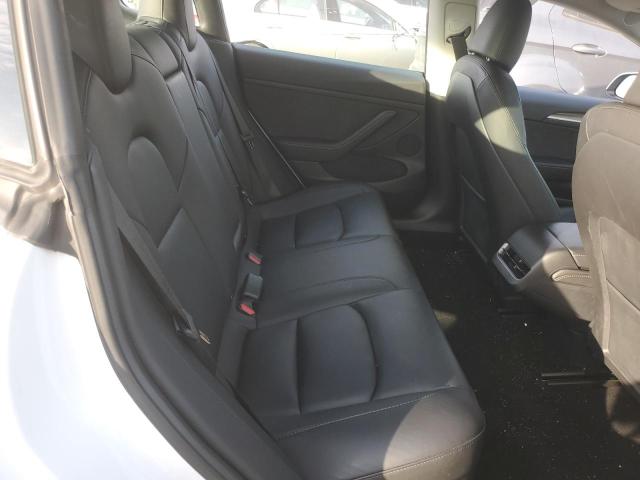 Photo 10 from auction – 2023 TESLA MODEL 3 with VIN 5YJ3E1EA6PF604377