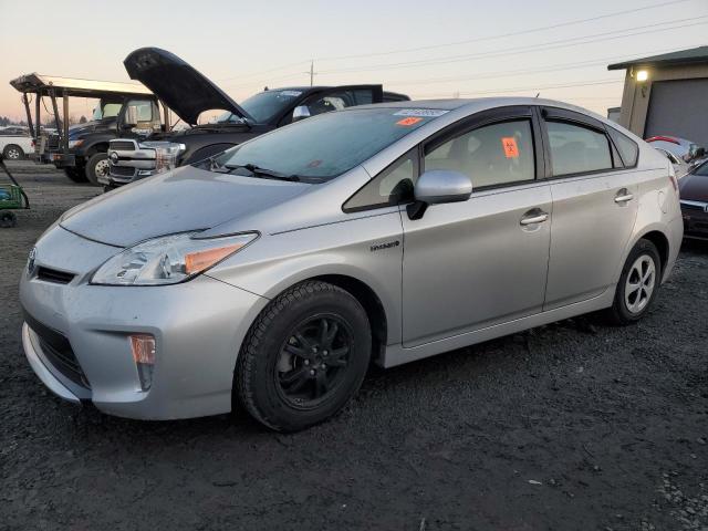 Foto 1 de la subasta – 2013 TOYOTA PRIUS con VIN JTDKN3DU2D5698533