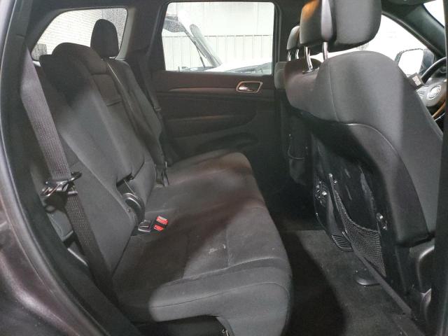 Photo 11 from auction – 2015 JEEP GRAND CHER with VIN 1C4RJFAG7FC818710