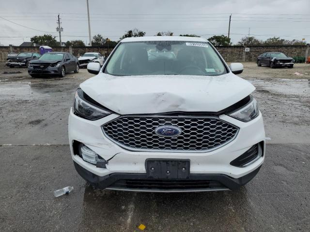 Photo 5 from auction – 2023 FORD EDGE SEL with VIN 2FMPK4J90PBA36451