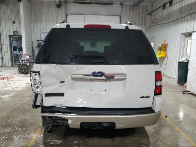 Photo 6 from auction – 2008 FORD EXPLORER E with VIN 1FMEU74E08UA55122