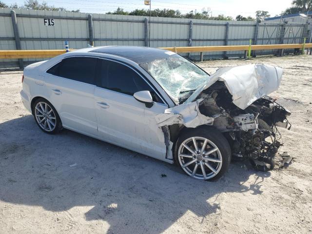 Снимка 4 от търг – 2015 AUDI A3 PREMIUM с VIN WAUACGFF1F1054892