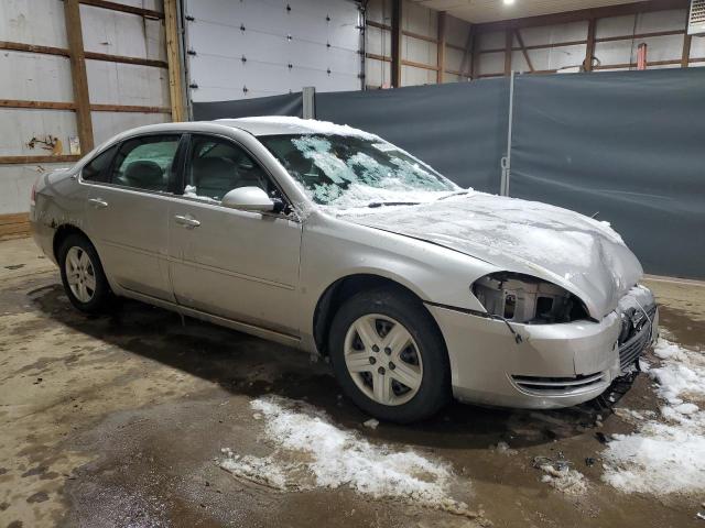 Photo 4 from auction – 2006 CHEVROLET IMPALA LS with VIN 2G1WB58K469158307