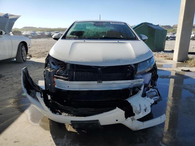 Photo 5 from auction – 2015 CHEVROLET VOLT with VIN 1G1RB6E44FU110799