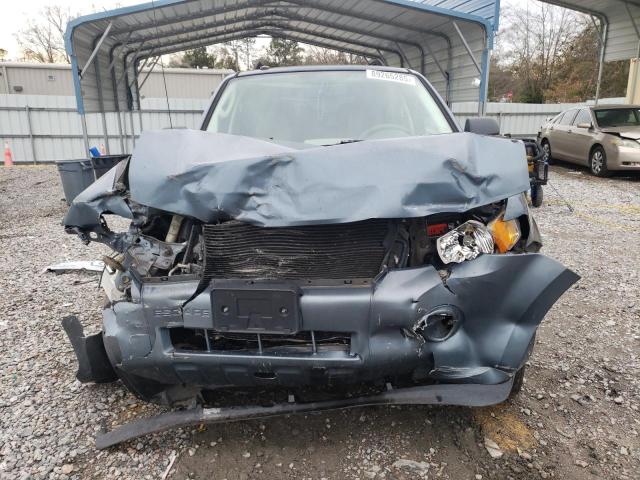 Photo 5 from auction – 2010 FORD ESCAPE XLT with VIN 1FMCU0D74AKC14886