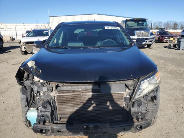 Photo 5 from auction – 2012 KIA SORENTO BA with VIN 5XYKT3A18CG194705
