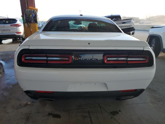 Photo 6 from auction – 2022 DODGE CHALLENGER with VIN 2C3CDZAGXNH246952