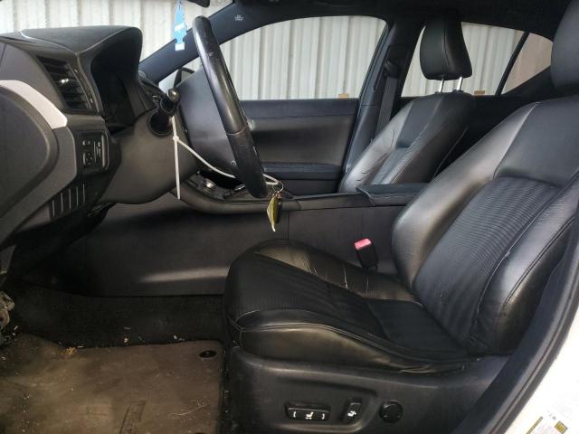 Photo 7 from auction – 2012 LEXUS CT 200 with VIN JTHKD5BH3C2104583