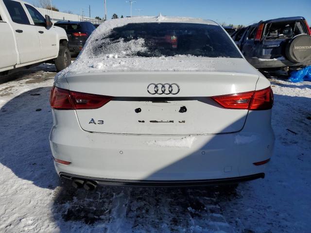 Фото 6 с аукциона – 2015 AUDI A3 PRESTIG с VIN WAUHCGFF3F1060126