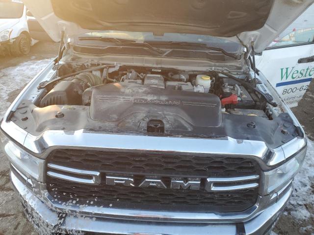 Photo 11 from auction – 2024 RAM 2500 TRADE with VIN 3C6UR5CLXRG217310