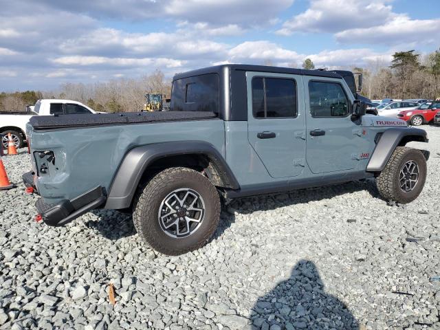 Снимка 3 от търг – 2024 JEEP GLADIATOR с VIN 1C6JJTBG7RL130387