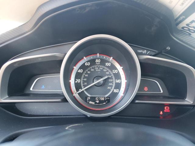 Photo 9 from auction – 2015 MAZDA 3 SV with VIN JM1BM1T71F1258896