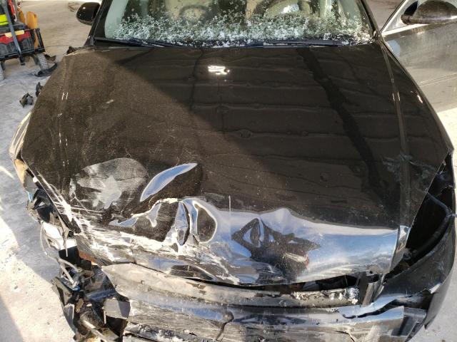 Photo 11 from auction – 2011 CHEVROLET IMPALA LT with VIN 2G1WB5EK1B1269927