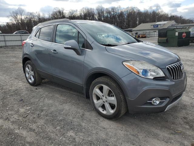 Photo 4 from auction – 2015 BUICK ENCORE with VIN KL4CJFSB2FB047839
