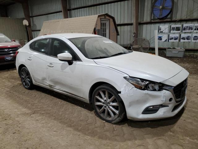 Photo 4 from auction – 2018 MAZDA 3 TOURING with VIN 3MZBN1V35JM248985